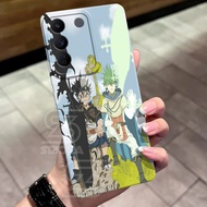 ANM24 - CASING hp FOR VIVO V27 5G V27E V27PRO ANIME PICTURE SOFTCASE HARDCASE HANDPHONE SIZORA
