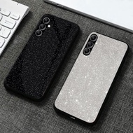 Softcase Glass Samsung A17 A07 [BSG-02] - Casing hp Samsung A17 A07 A56 A36 A26 A55 A54 A35 A25 A24 