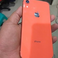 Iphone XR 64 Coral