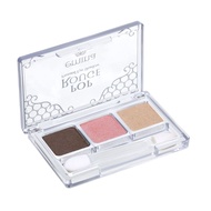 Emina Pop RougePressed Eye Shadow| Emina Eyeshadow