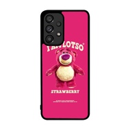 Hardcase Casing Custom Softcase Samsung Galaxy A22 A23 A24 A30 A31 A32 A33 A50 A50S A51 A52 A52S A53