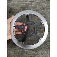 FRONT DISC FROTING BUTA COAK LINE 220MM DISC 220MM