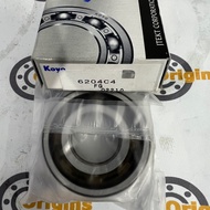 BEARING 6204C4 NSK ORIGINAL JAPAN KOYO/ 6204 HIGH PRECISIONC4 C4