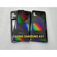 Full set casing - Samsung A51 casing