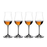 รีเดล แก้วคอนญัก แก้วบรั่นดี Mixing Set Cognac x 4