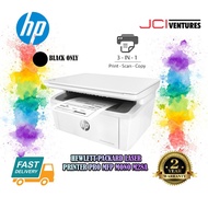 Hewlett-Packard Laser Printer Pro Mfp Mono M28A