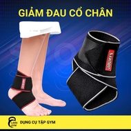 Aolikes A_1527 Ankle Wrap _ Genuine High Quality Ankle Protection Wrap