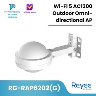 Ruijie RG-RAP6202(G) Wi-Fi 5 AC1300 Outdoor Omni-directional AP