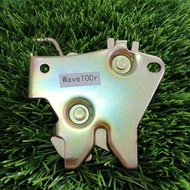 HONDA WAVE100-R WAVE100R SEAT LOCK BRACKET BRAKET SEAT LOCK WAVE100R