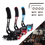 Suitable for Dust G27 G29 USB Drive-Free PC Linear Game Handbrake Racing Game Drift Simulator 8XM9