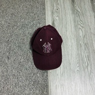 NYC DIAMOND hat