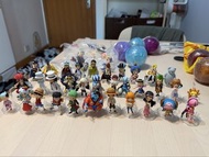 推坑 海賊王 One Piece 海戰 惡魔果實 扭蛋