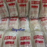 Bun Bo Hue Seo Lien - Rice Vermicelli 400gr