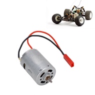 RC Bushed Motor  High Efficiency 380 for 1/18 Cars