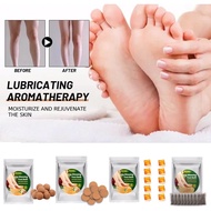 EELHOE LEG SLIMMING FOOT BATH herba pelangsingan kaki Kuruskan seluruh badan Buang toksin badan Buan