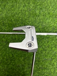 2024 รุ่นใหม่ จำกัดพิเศษ ไม้กอล์ฟฝึกฝน ไม้ตีพัตต์ชาย TP Silver Collection TM1 TM2