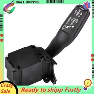 4E0953521 Turn Signal Cruise Control Combination Column Switch Stalk for  A4 B6 B7 A6 C6  A8