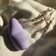 LELO Lily 3 超靜音陰蒂迷你震動器 情趣用品 無線跳蛋 按摩器