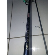 Daido Black Tiger 180 cm Action 10-20 Lbs Fishing Rod