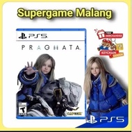 PS5 Game Game PS 5