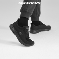 Skechers Women Sport Flex Appeal 4.0 Shoes - 149303-BBK