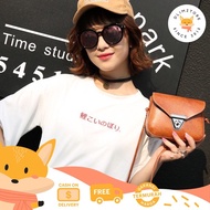 DZ60 - Korean women's Sling bag / Sling bag wholesale imported women's bags