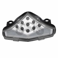 For Kawasaki ER-6N ER-6F Er6n Er6f ER 6N 6F 2012-2015 Motorcycle Accessories