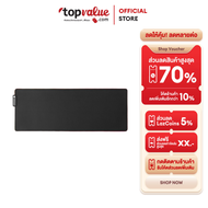 Fennix Mouse Pad RGB Lighting แผ่นรองคีย์บอร์ด เปลี่ยนไฟได้ 4 โหมด