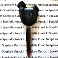 Honda motorcycle key material GTR 150 Pcx/