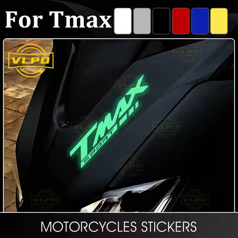 Motorcycle Sticker Waterproof Decal for Yamaha TMAX 500 530 560 T MAX TMAX500 TMAX530 TMAX560 MAX500