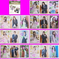 Colorcon Wink Cover Photo BNK48 Pancake Hoop L-Juan CGM48 Koning Sita Shampoo Bnk Sing19 Random Imag