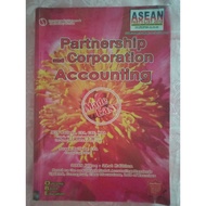 Partnership and Corporation Accounting MADE EASY by Win Ballada