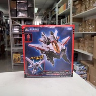 [放得高搵鬍鬚] 不二不議 Diaclone DA-35 Sky Jacket (Storm Savers Ver)