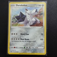 [PTCG] Pokemon Card Duraludon - SWSH028 - Holo Promo English NM