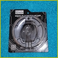 ❦ ▫ ㍿ HONDA BEAT FI (V1 V2 V3) BRAKE SHOE | HONDA BEAT CARB BRAKE SHOE BY RFE