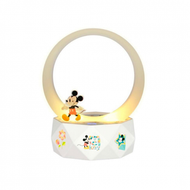 2合1藍牙喇叭連座枱燈 - 米奇【香港行貨】