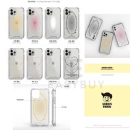 🇰🇷 Korea Series Hoon Frame Bumper Jelly Case 韓國 serieshoon 全包 四角帶防摔效能 手機保護套（多款型號）iPhone14 iPhone13 iPhone12 iPhone11 iPhone SE3 同時 適用 三星 Samsung Galaxy S22 Galaxy S21 Galaxy S21plus Galaxy S21 Galaxy S22 Ultra Galaxy S23 M33 M53 A53 A32 A系列 最新款式 正貨 韓國空運到港