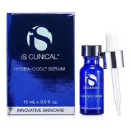 Is Clinical Hydracool 15ML