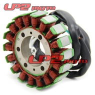 Send Suitable for Yamaha King Prince 3DM-81410-00 2UJ-81410-00 XV125/250 Coil