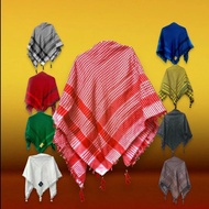 Arabic Turban Square Turban/ Prayer Turban Hijab Turban Hajj Souvenir Turban/