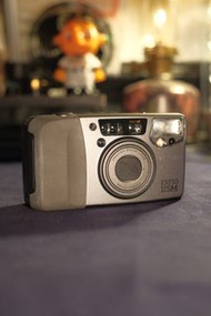 Pentax Espio 115M 美品 迷你底片相機 小體積 寬景 隨機附一捲底片