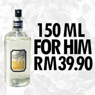 byDalilaAhmad 150ml Inspired Perfume FOR HIM