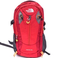 กระเป๋าเป้เดินทาง เดินป่า the north face 50L(รหัสTN01)