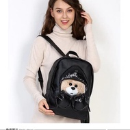 Danny Bear Boxing Bagpack New 305x120x400mm