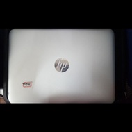 Laptop HP EliteBook 820 G3 - i5 gen 6 - 8GB Ram - 512Gb SSD - 12inch