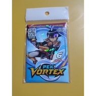 boboiboy galaxy card
