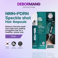 PRETTYSKIN NMN+PDRN Biotox Speckle Shot Hair Ampoule 15ml