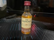 THE GLENLIVET 15 酒辦