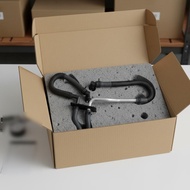 Heat Resistant Heater Water Hose Set Direct Fit Car Heater Hose Easy to Install for Repair