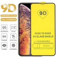 Premium 5D 6D 9D Full Cover Tempered Glass Color For IPHONE 5 6 6S 6 PLUS 6S PLUS 7 7 PLUS 8 8 PLUS